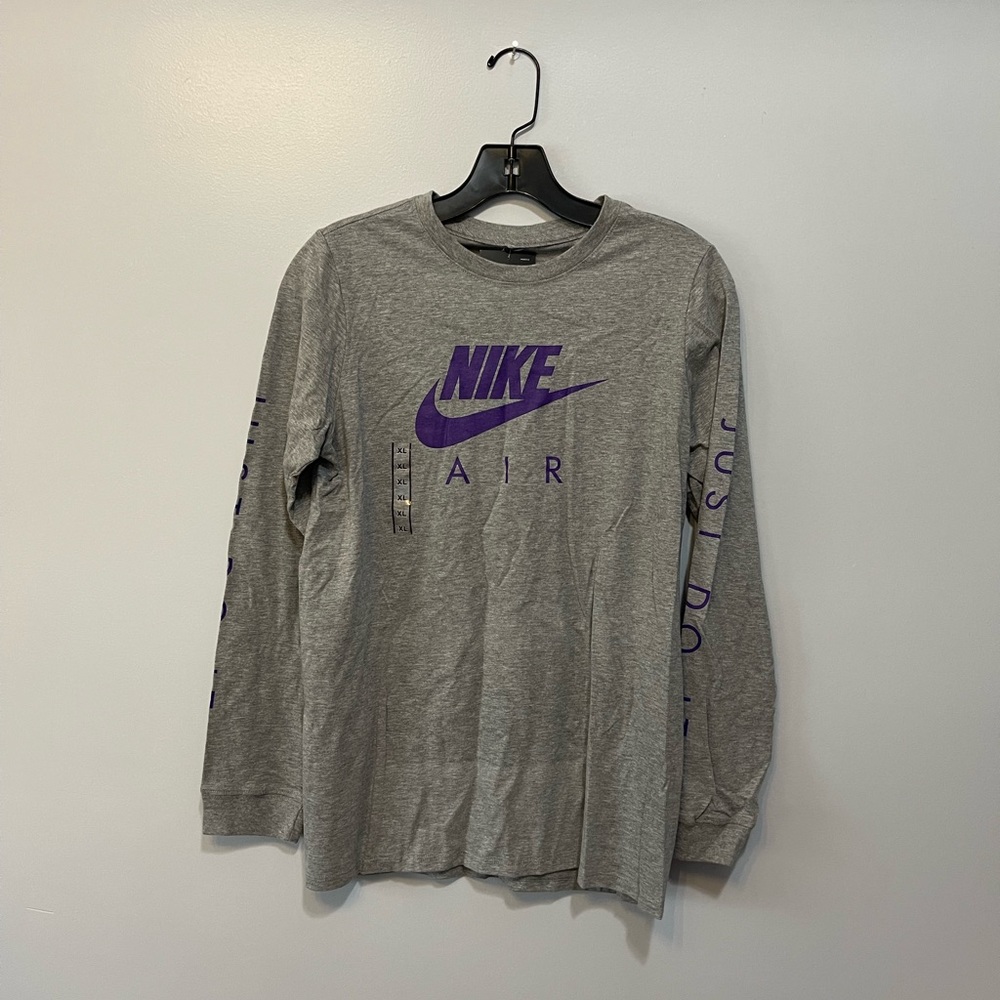 Nike Just Do It Tee Shirt